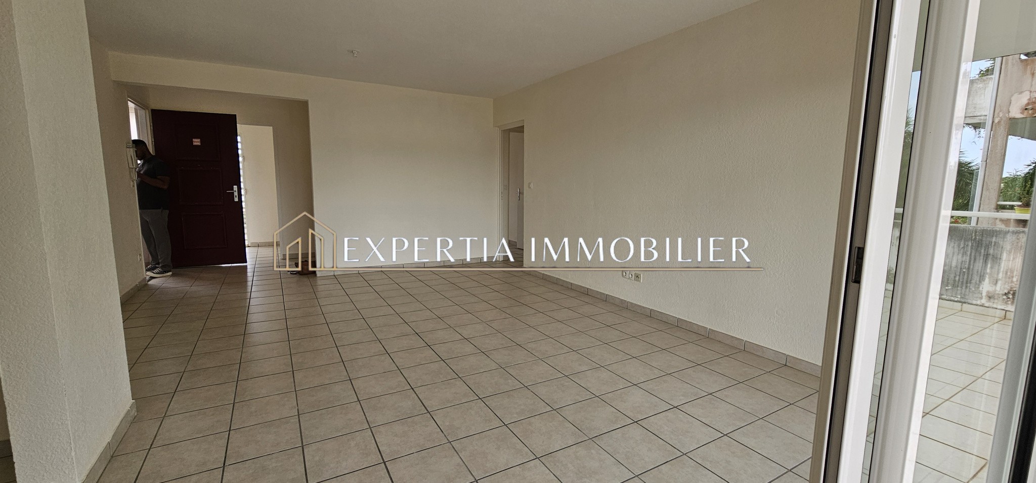 Vente Appartement à Cayenne 4 pièces