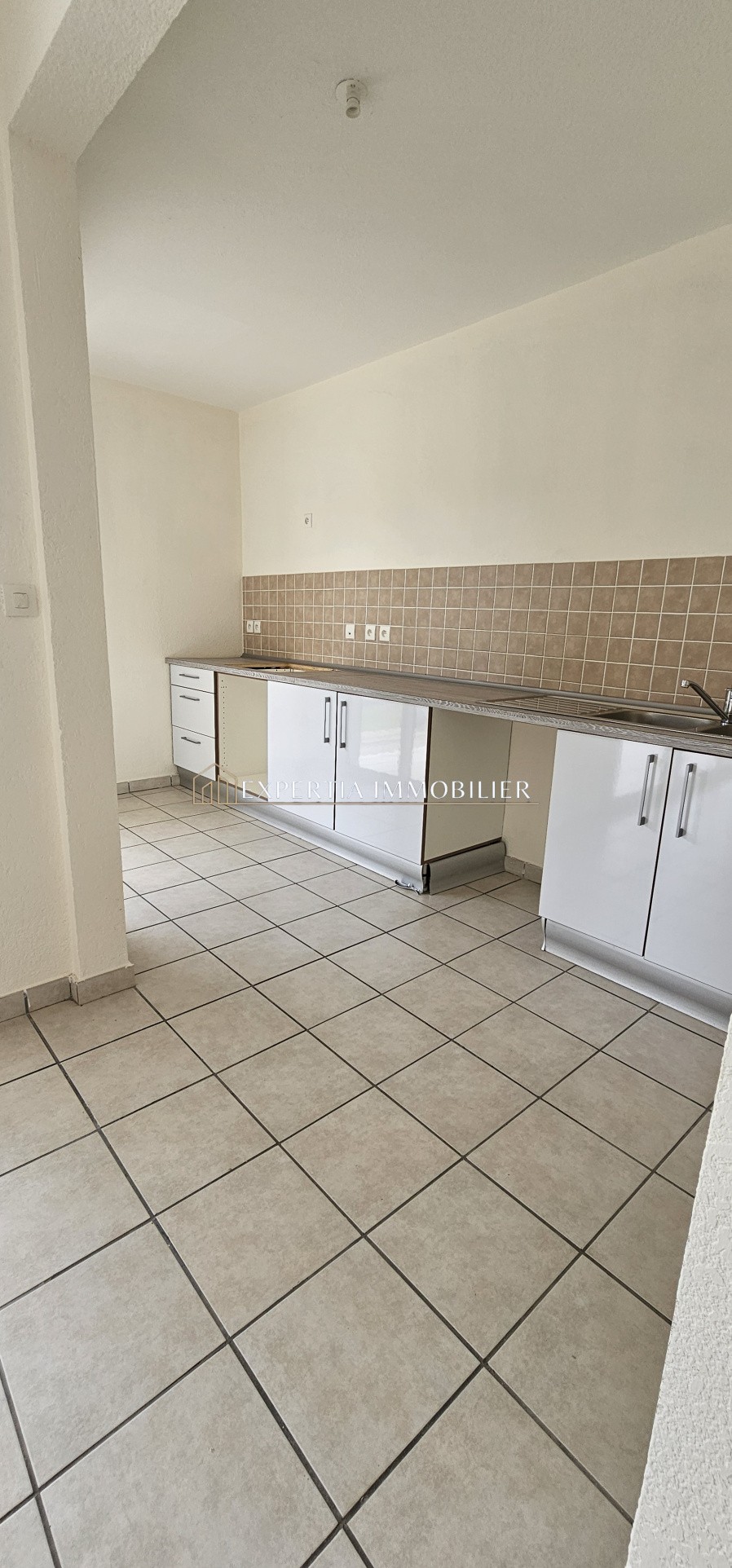 Vente Appartement à Cayenne 4 pièces