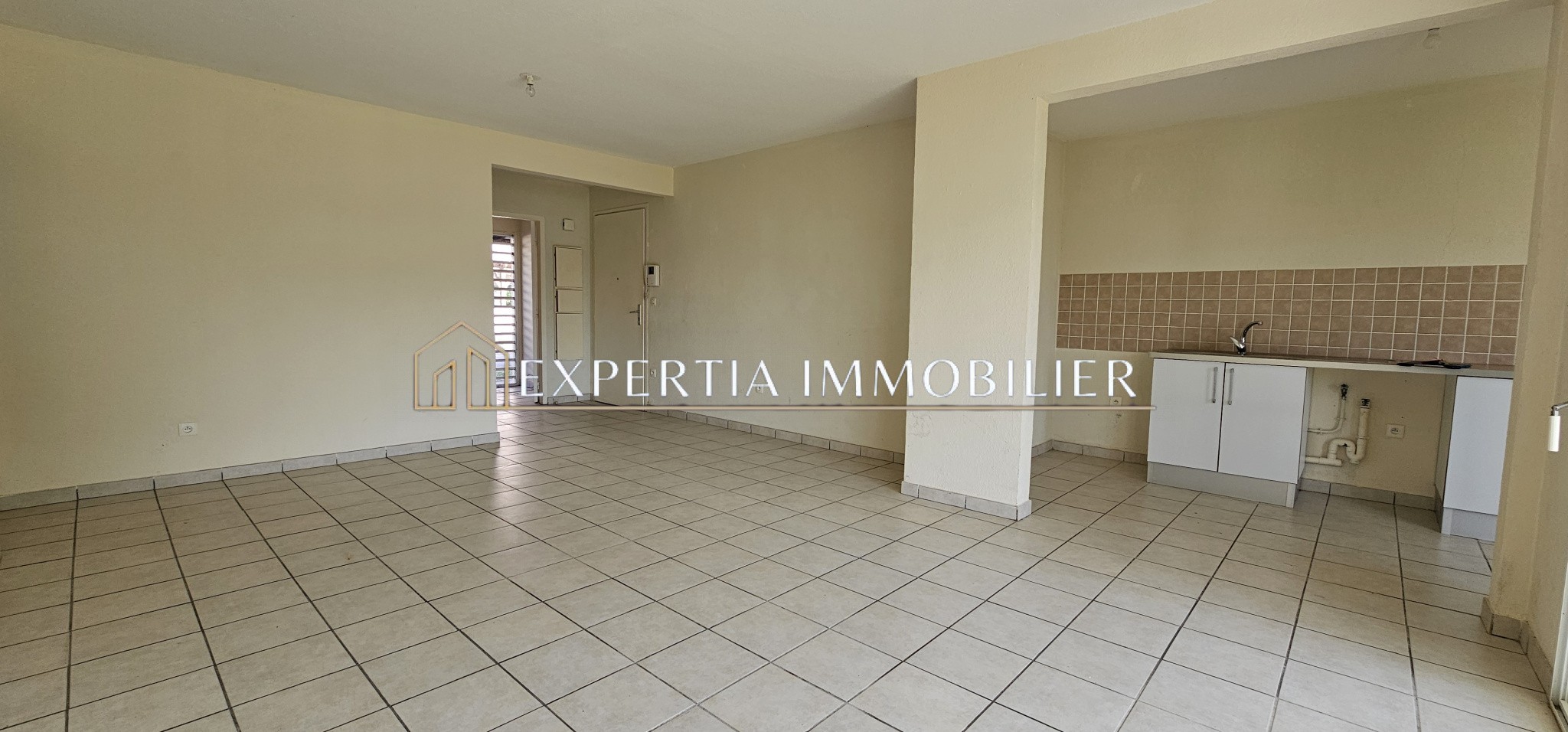 Vente Appartement à Cayenne 4 pièces