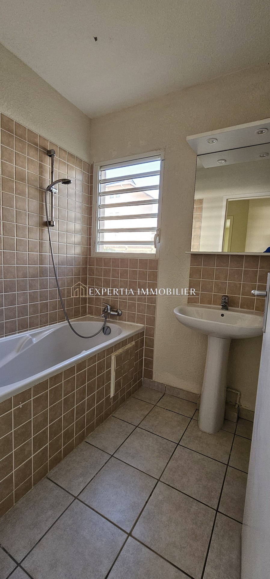 Vente Appartement à Cayenne 4 pièces