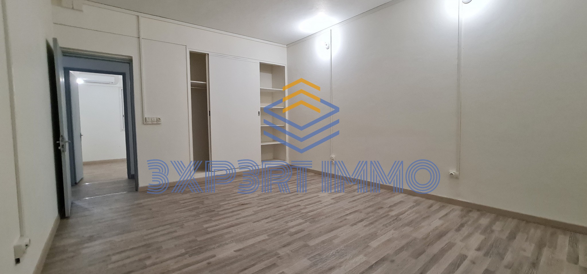 Vente Appartement à Saint-Pierre 4 pièces