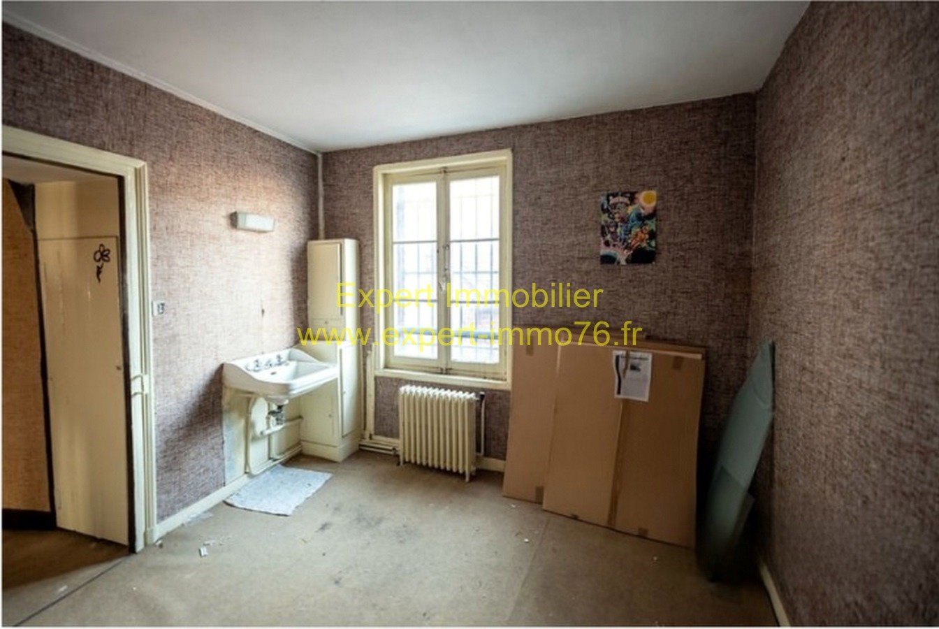 Vente Appartement à Eu 5 pièces