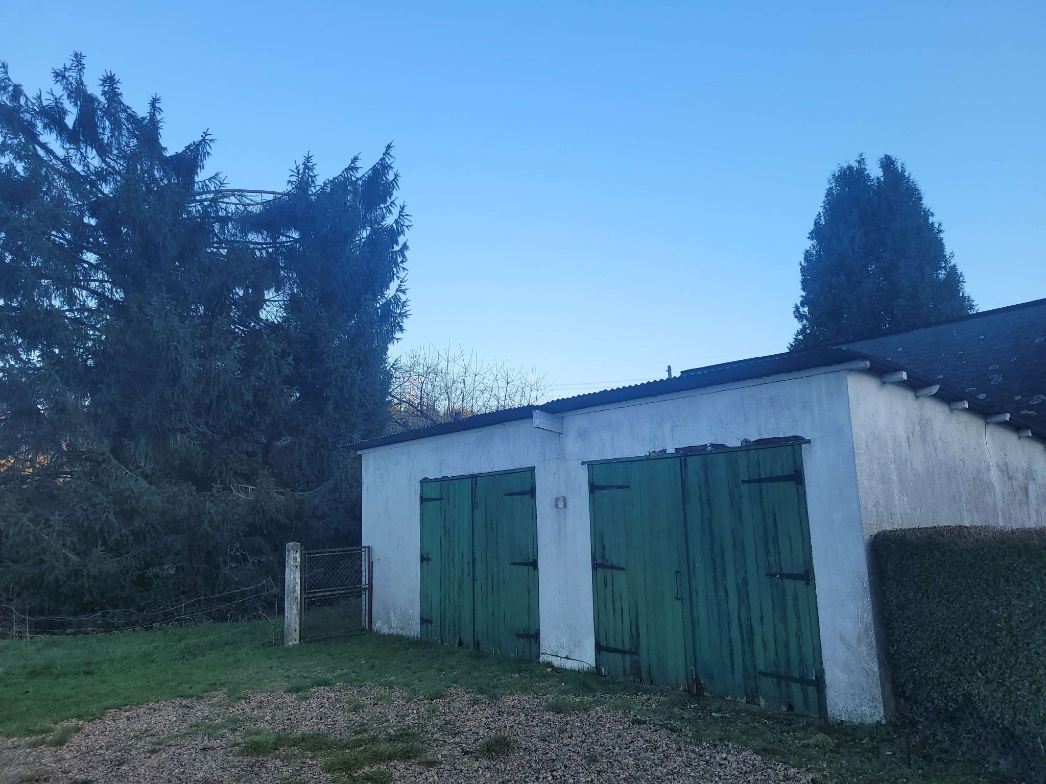 Vente Maison à Longueville-sur-Scie 6 pièces