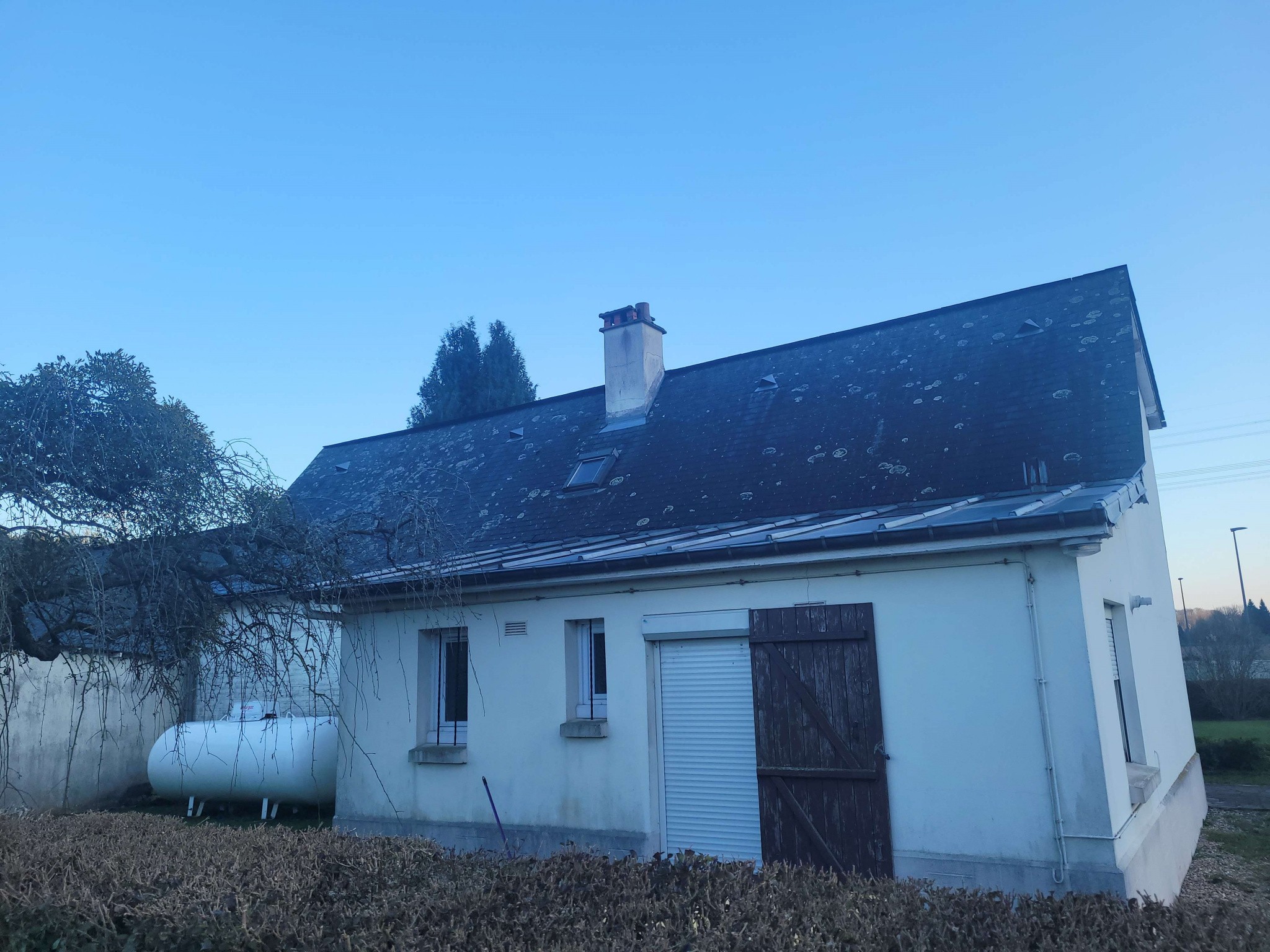 Vente Maison à Longueville-sur-Scie 6 pièces