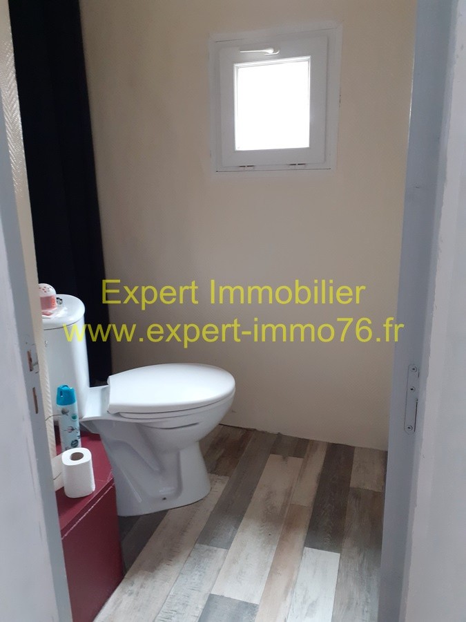 Vente Appartement à Eu 3 pièces