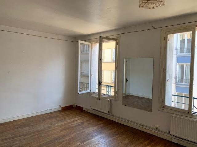 Vente Appartement à Brest 3 pièces