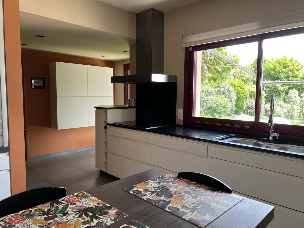 Vente Maison à Rennes 6 pièces