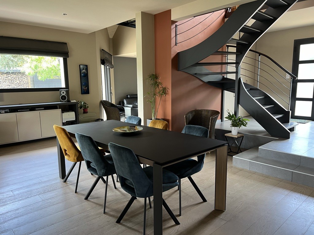 Vente Maison à Rennes 6 pièces