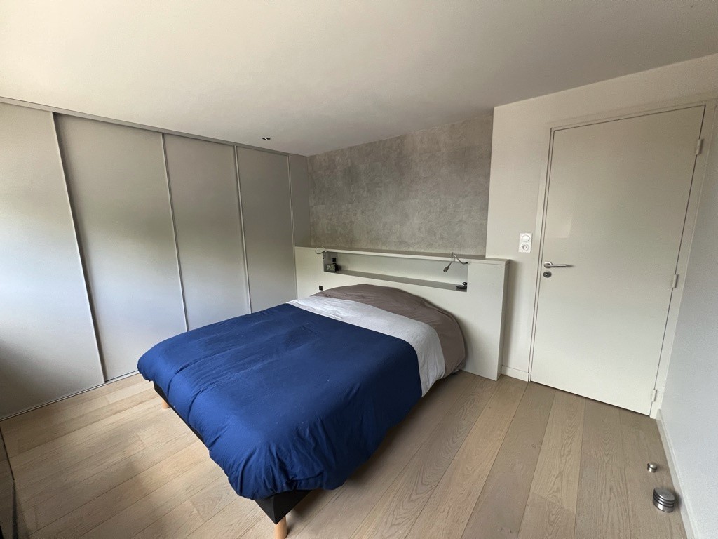 Vente Maison à Rennes 6 pièces