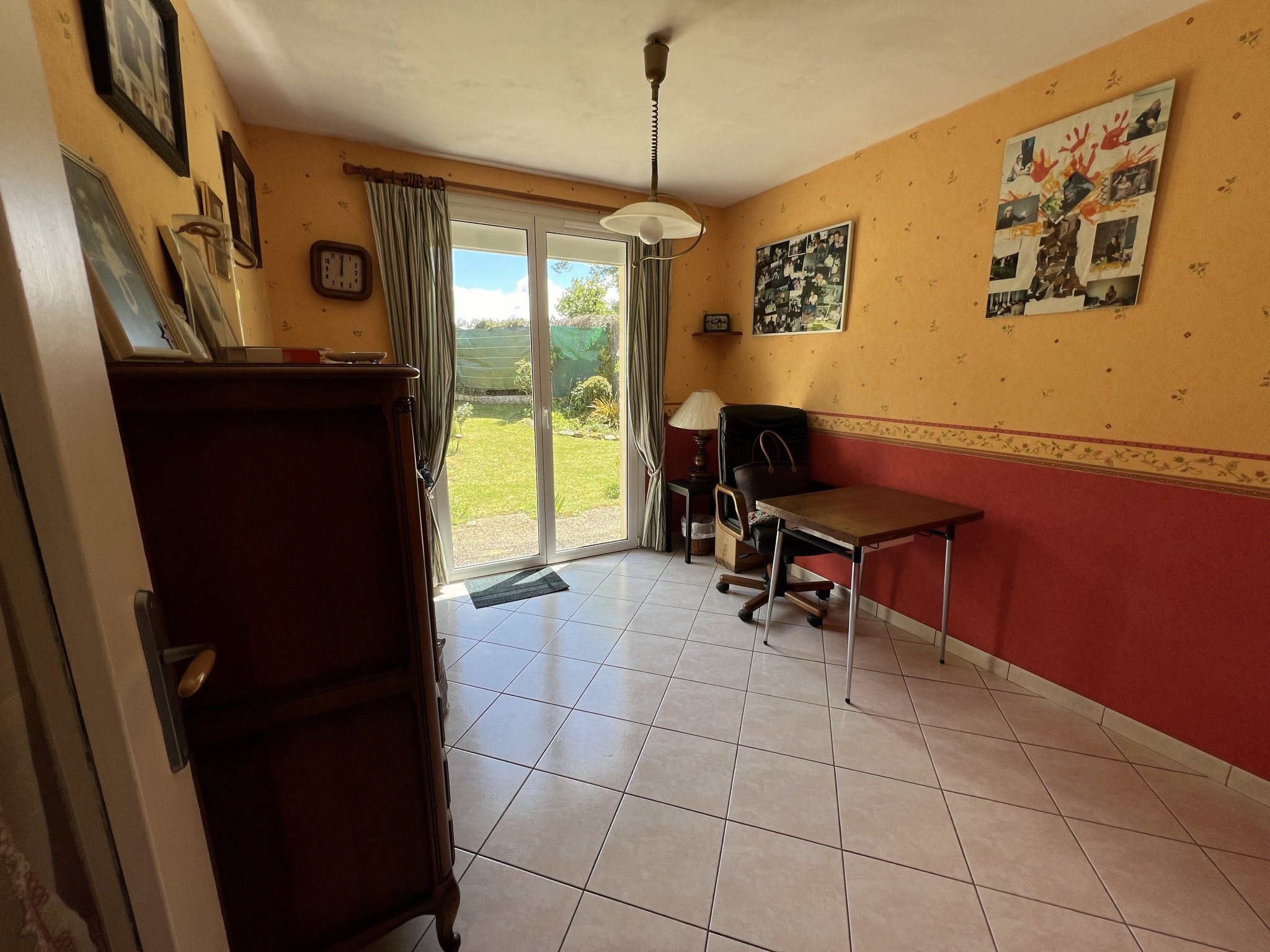 Vente Maison à Betton 5 pièces