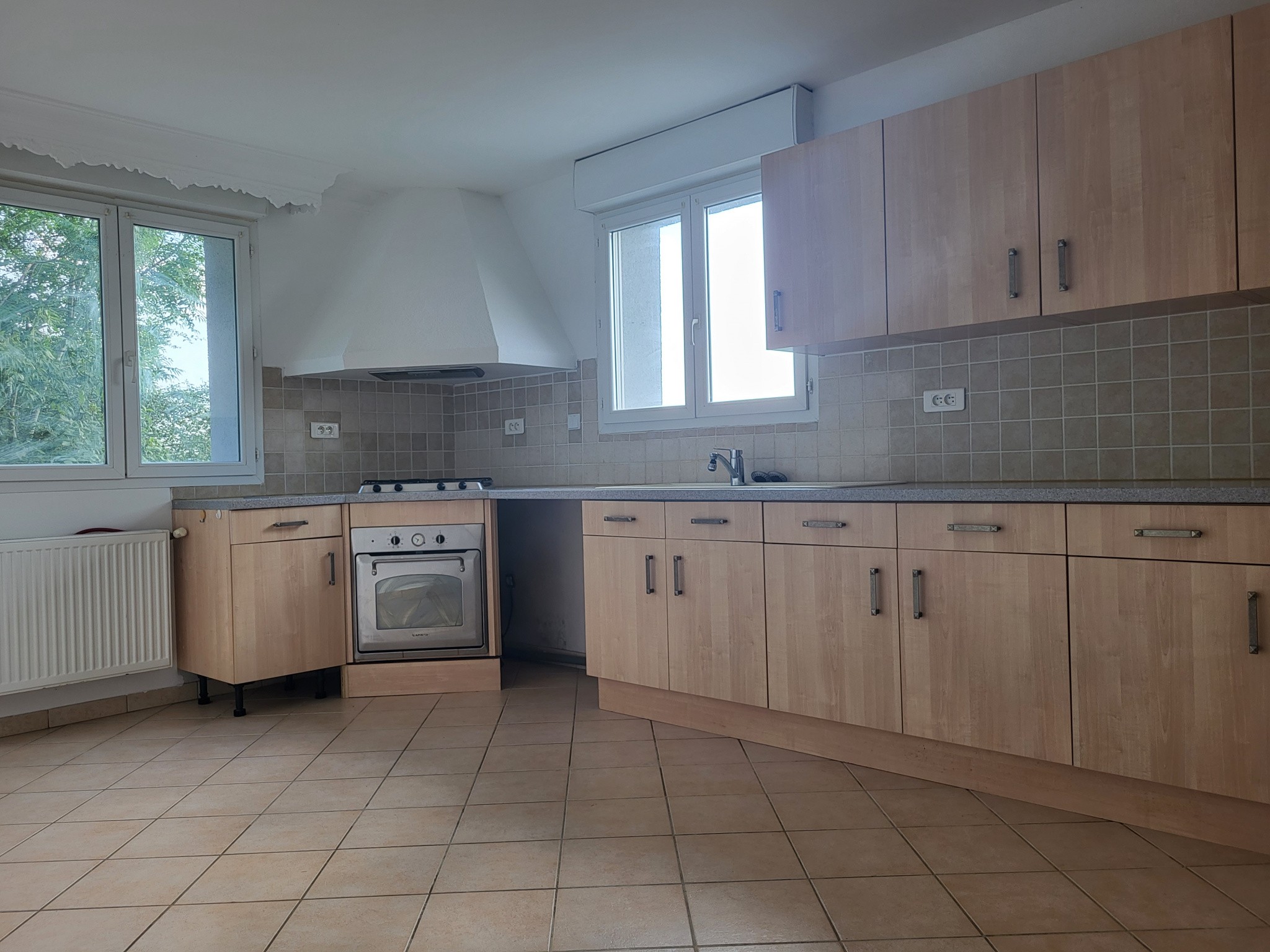 Vente Maison à Arinthod 5 pièces