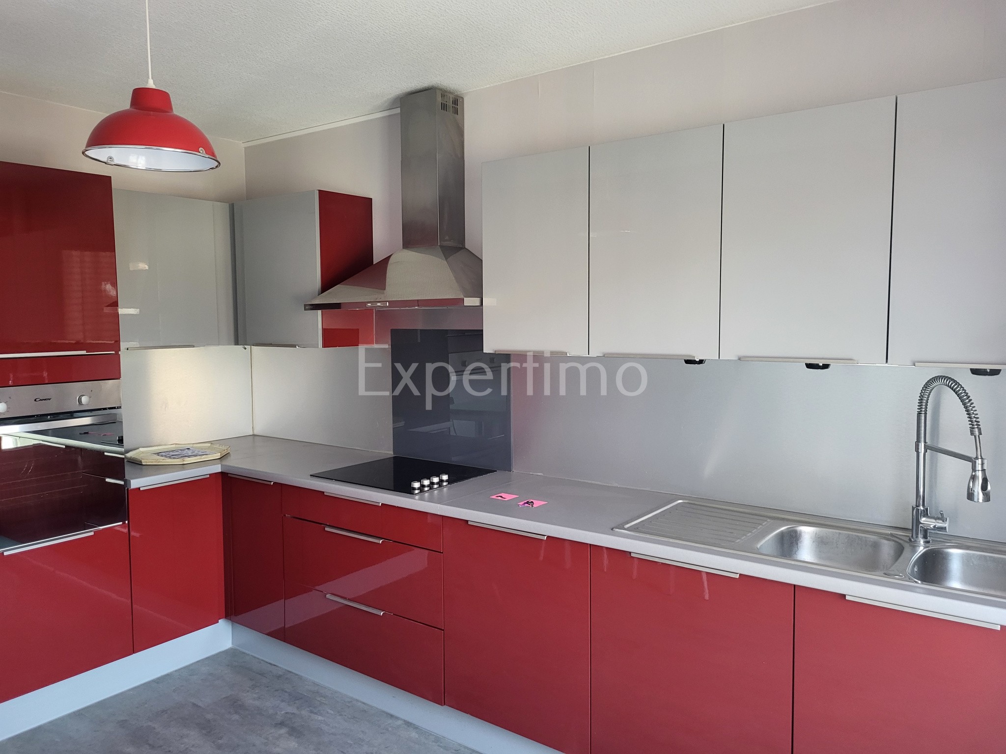 Vente Appartement à Lons-le-Saunier 3 pièces