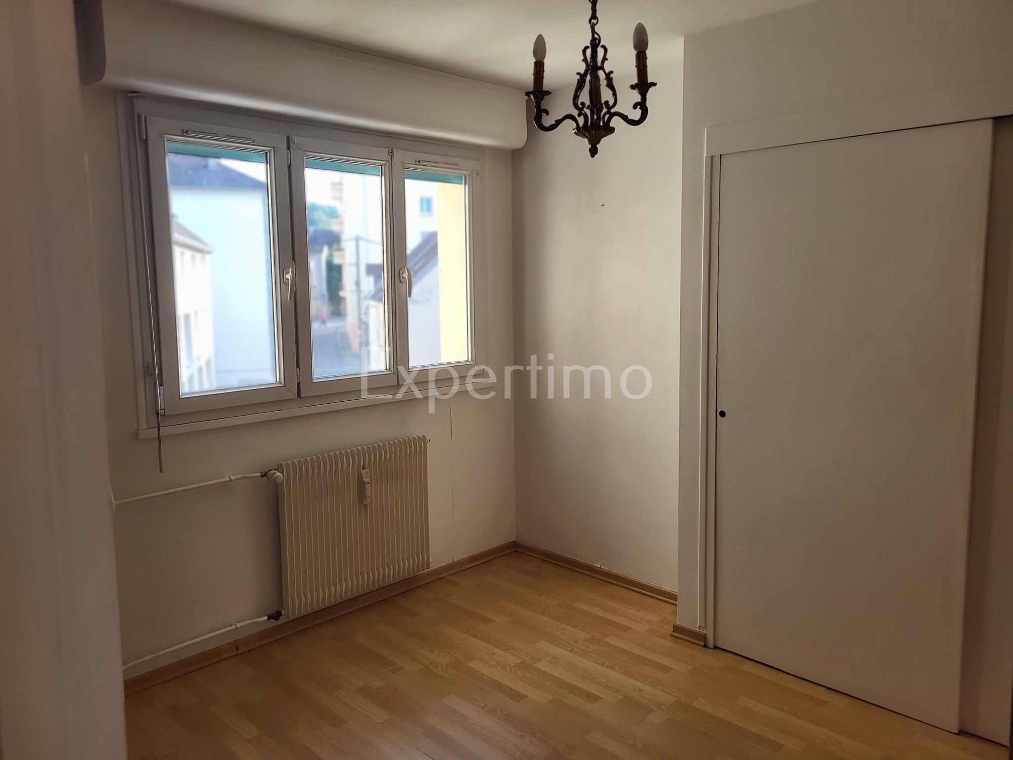 Vente Appartement à Lons-le-Saunier 3 pièces