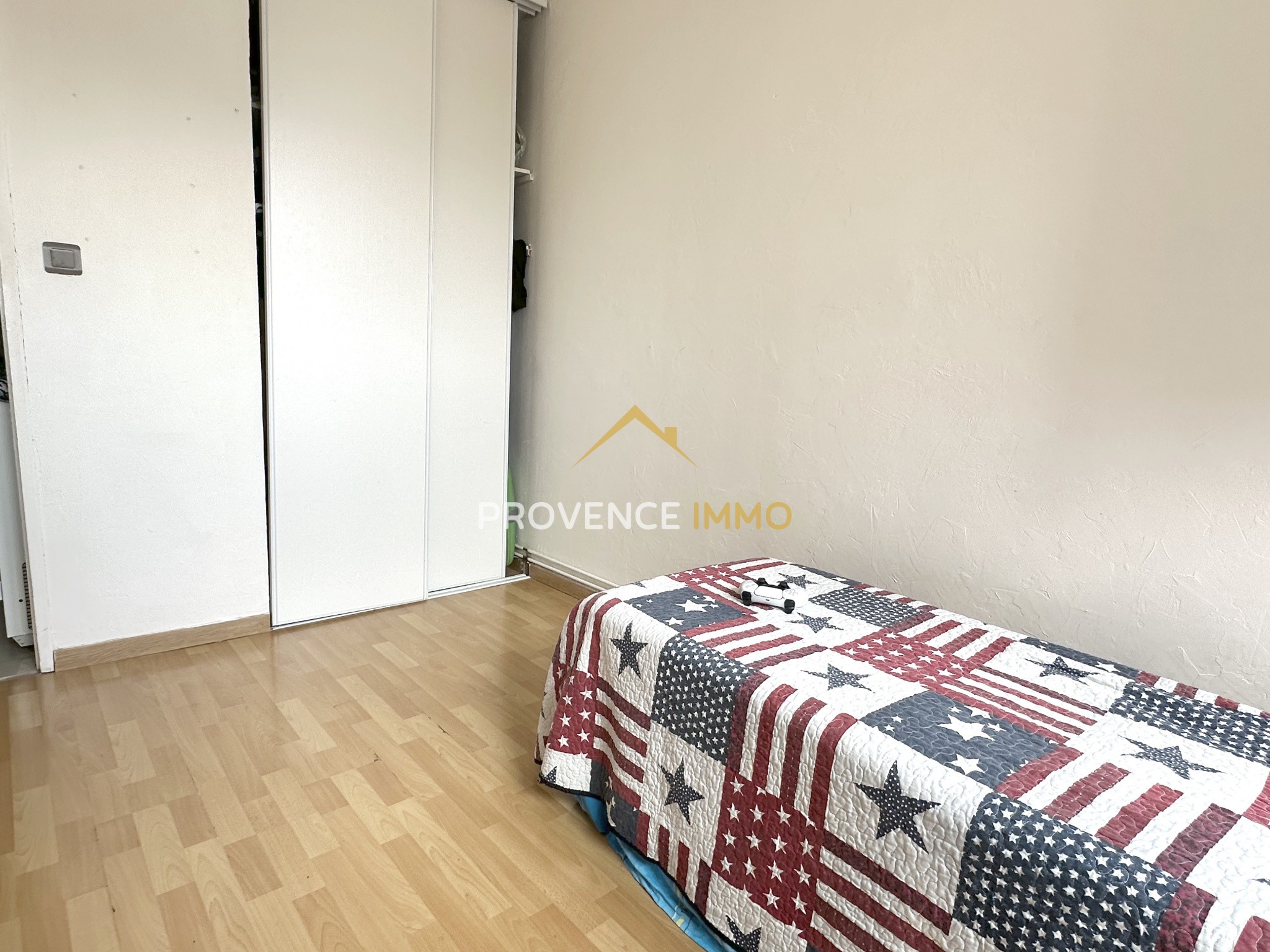 Vente Appartement à Salon-de-Provence 3 pièces