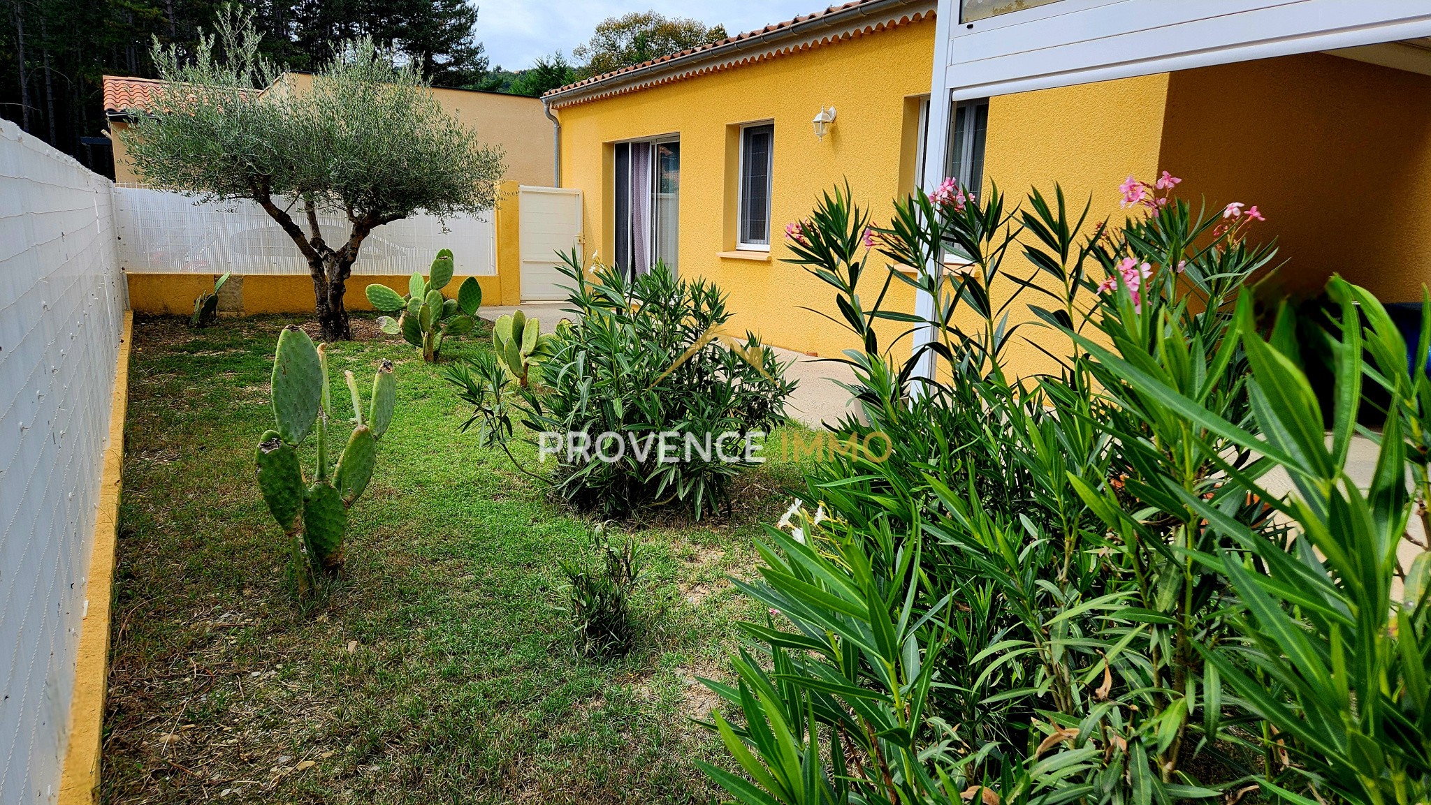 Vente Maison à Digne-les-Bains 4 pièces