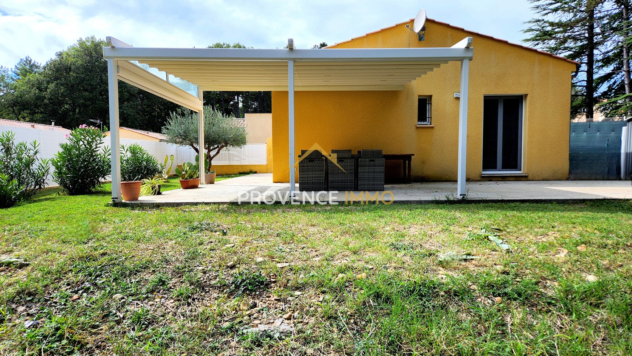 Vente Maison à Digne-les-Bains 4 pièces