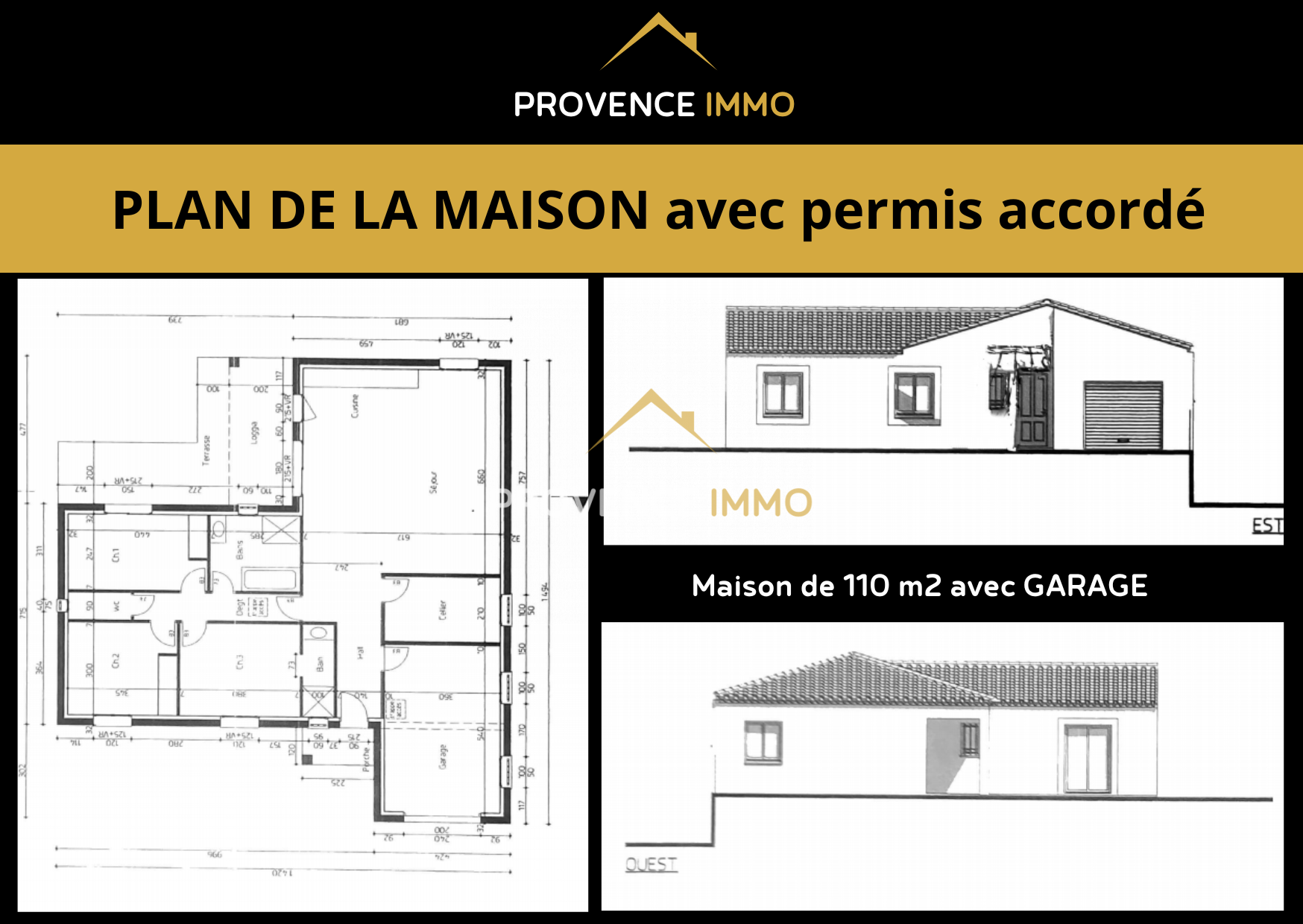 Vente Terrain à Digne-les-Bains 0 pièce