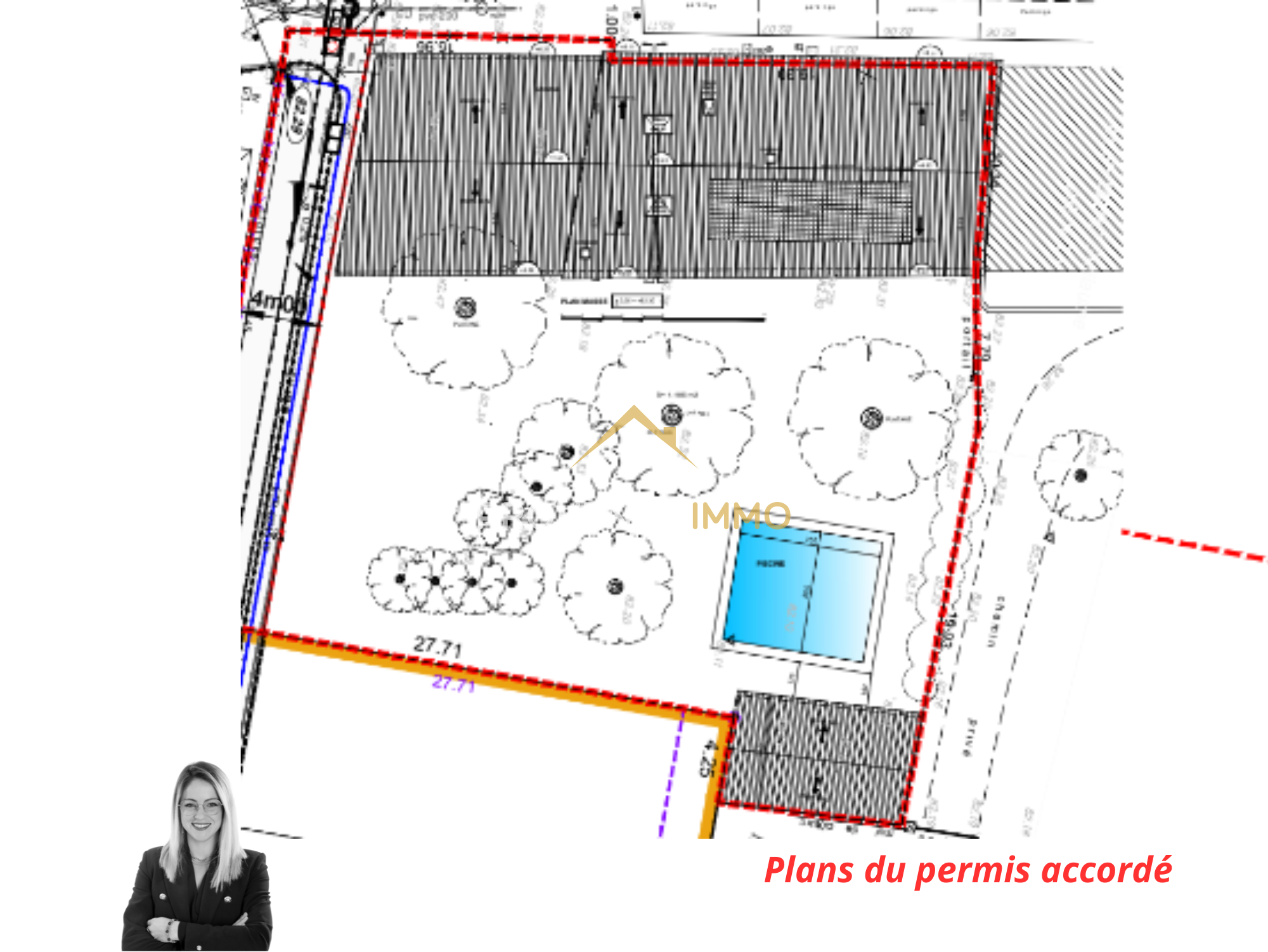 Vente Maison à Pélissanne 14 pièces