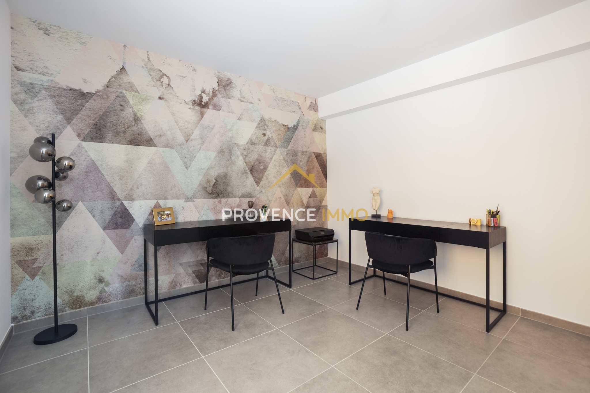 Vente Appartement à Arles 4 pièces