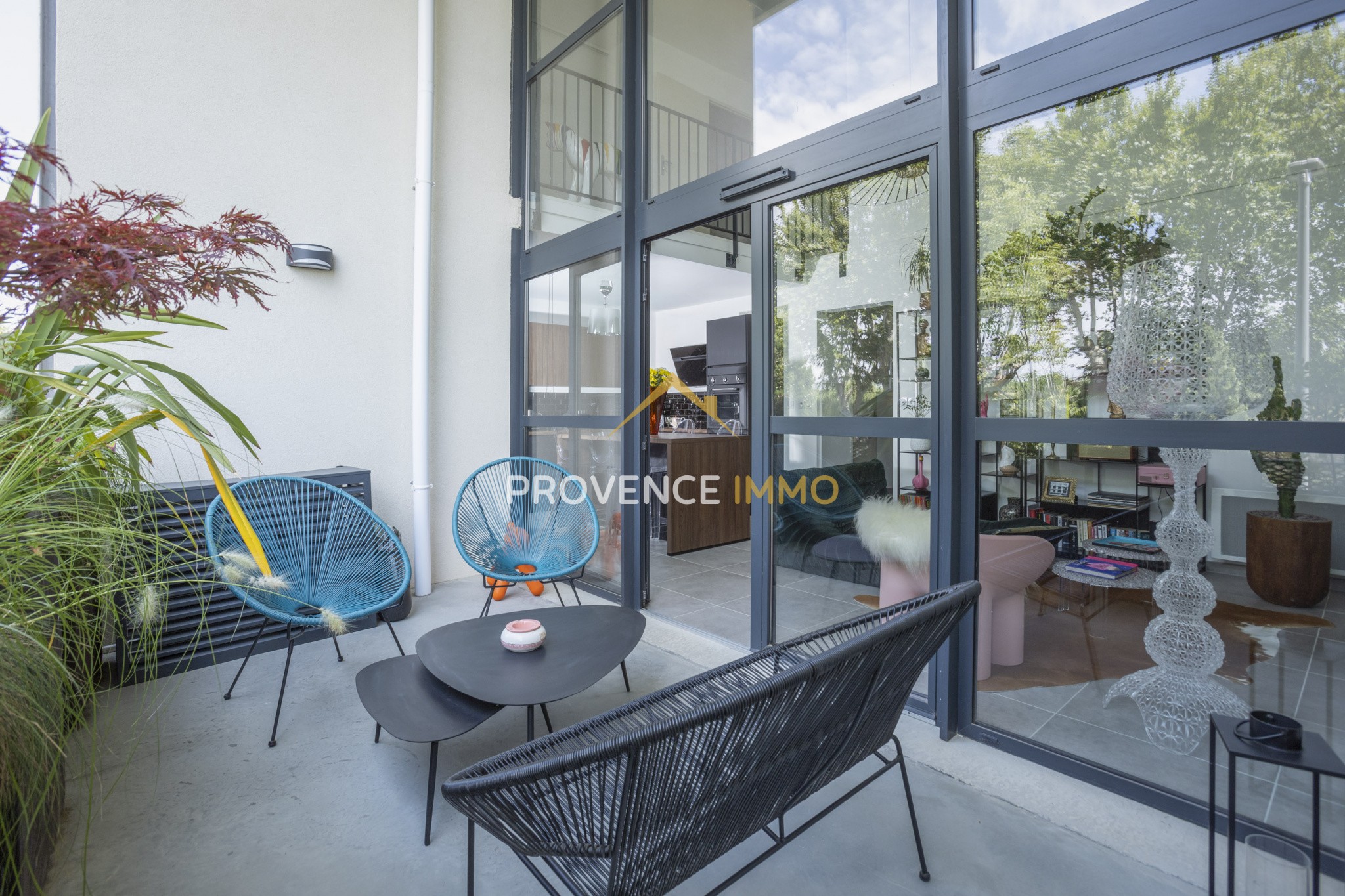 Vente Appartement à Arles 4 pièces