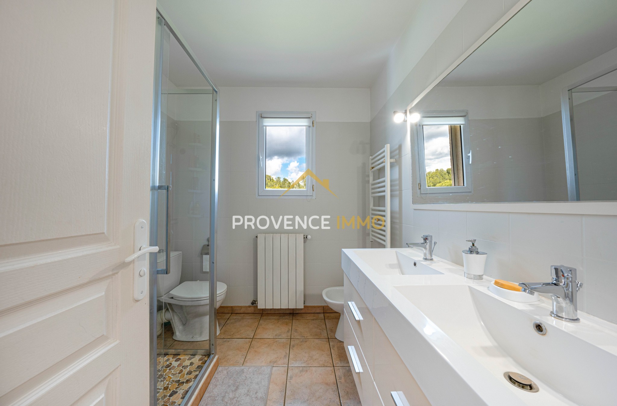 Vente Maison à les Pennes-Mirabeau 6 pièces