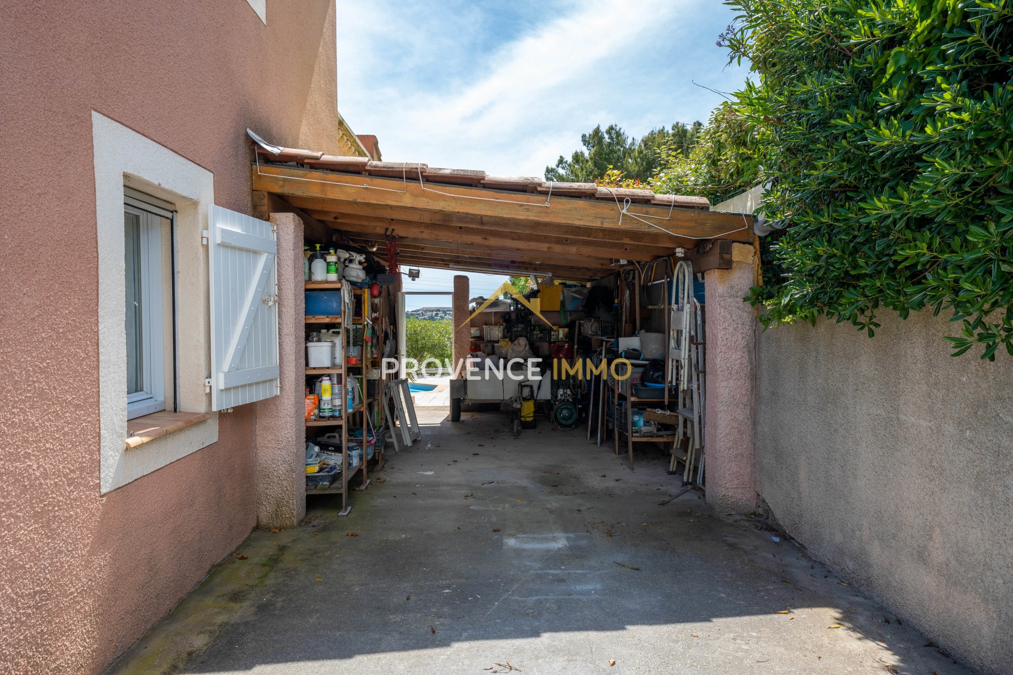 Vente Maison à les Pennes-Mirabeau 6 pièces