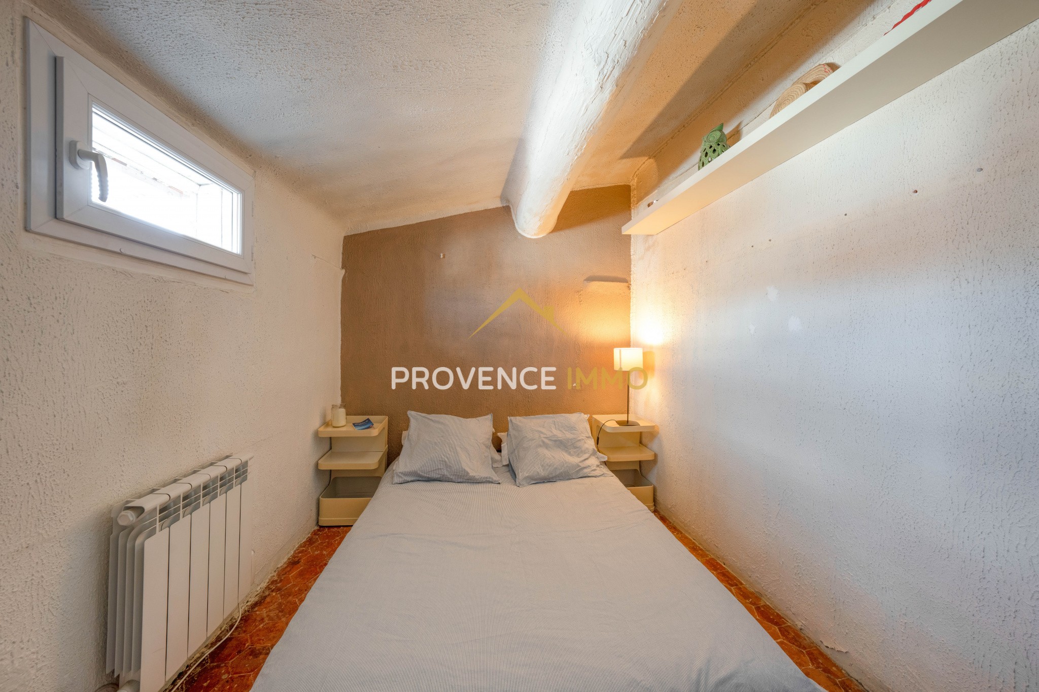 Vente Appartement à Marseille 1er arrondissement 3 pièces