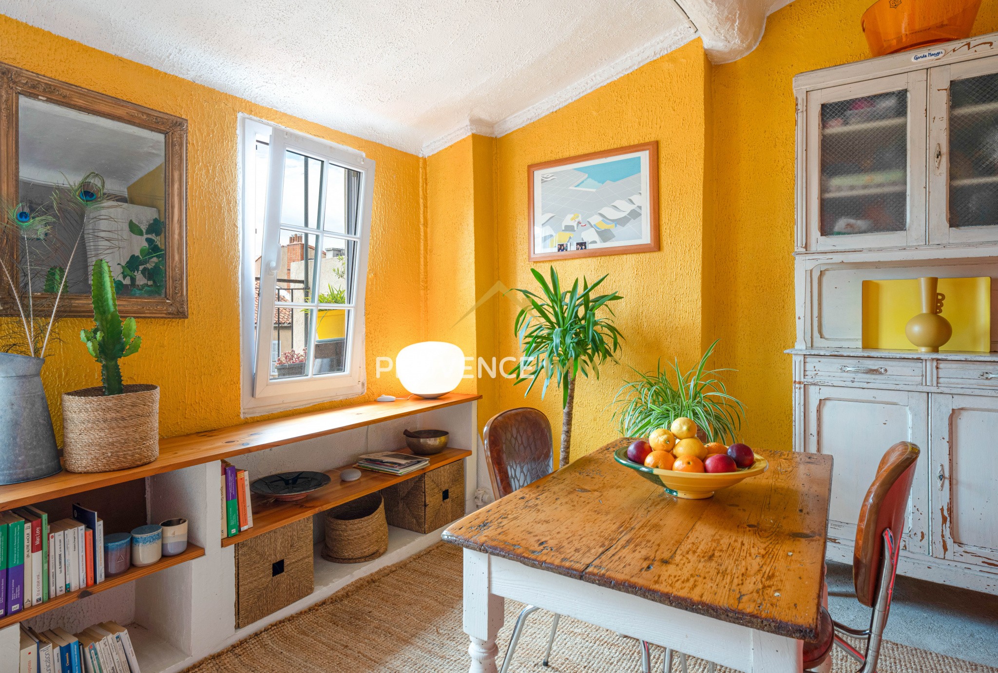 Vente Appartement à Marseille 1er arrondissement 3 pièces