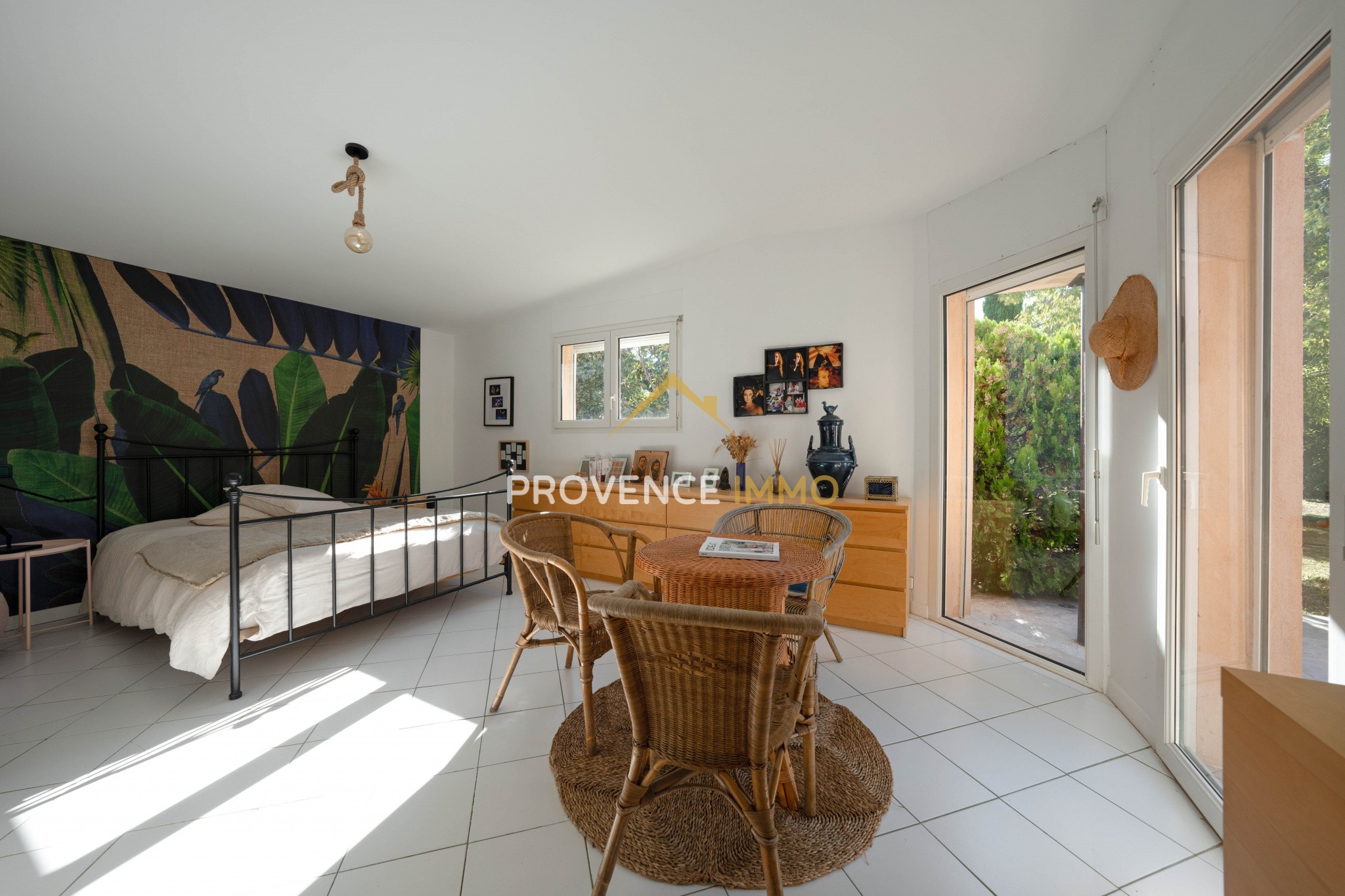 Vente Maison à Villeneuve-lès-Avignon 6 pièces