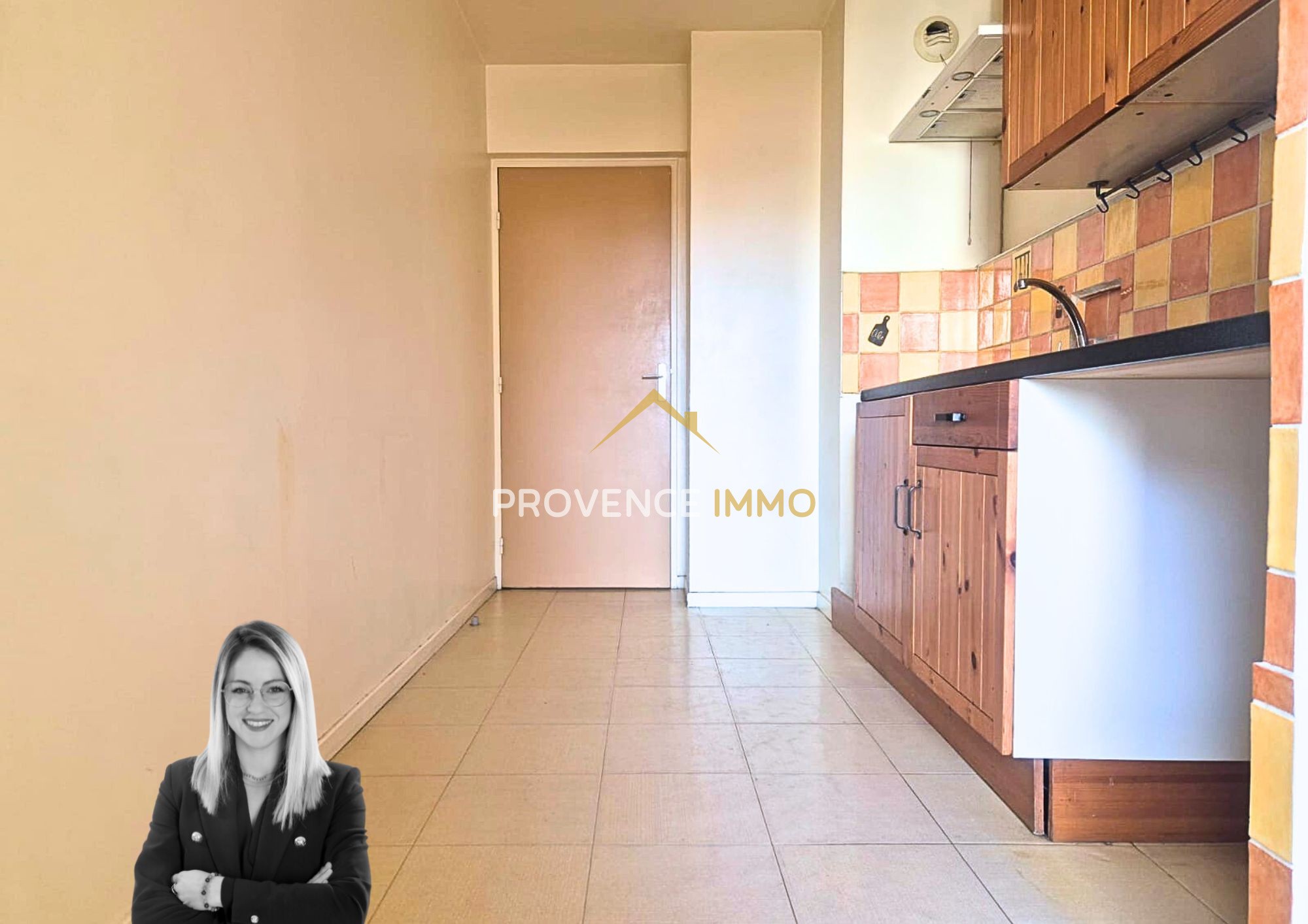 Vente Appartement à Salon-de-Provence 3 pièces