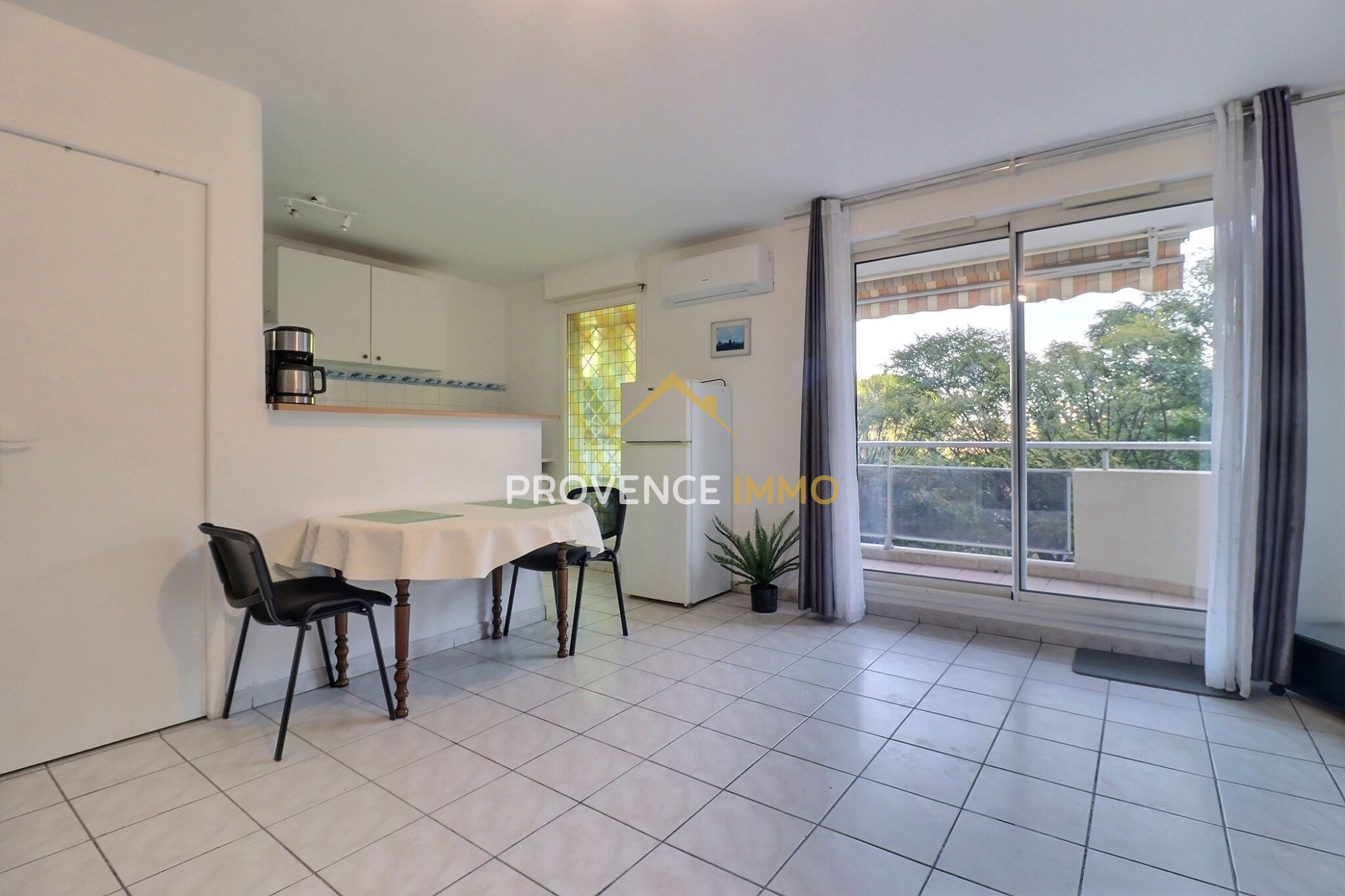 Vente Appartement à Aix-en-Provence 3 pièces