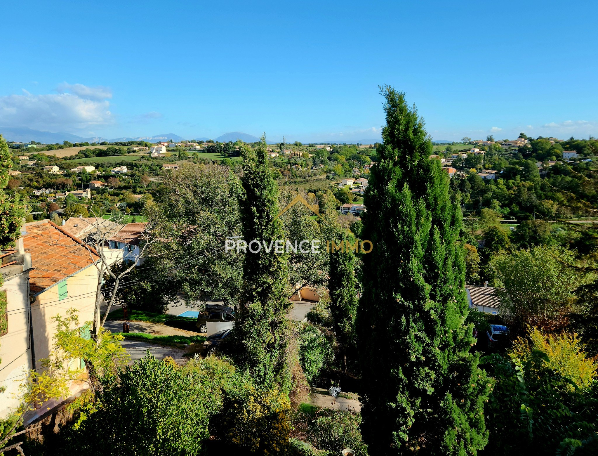 Vente Maison à Valensole 4 pièces