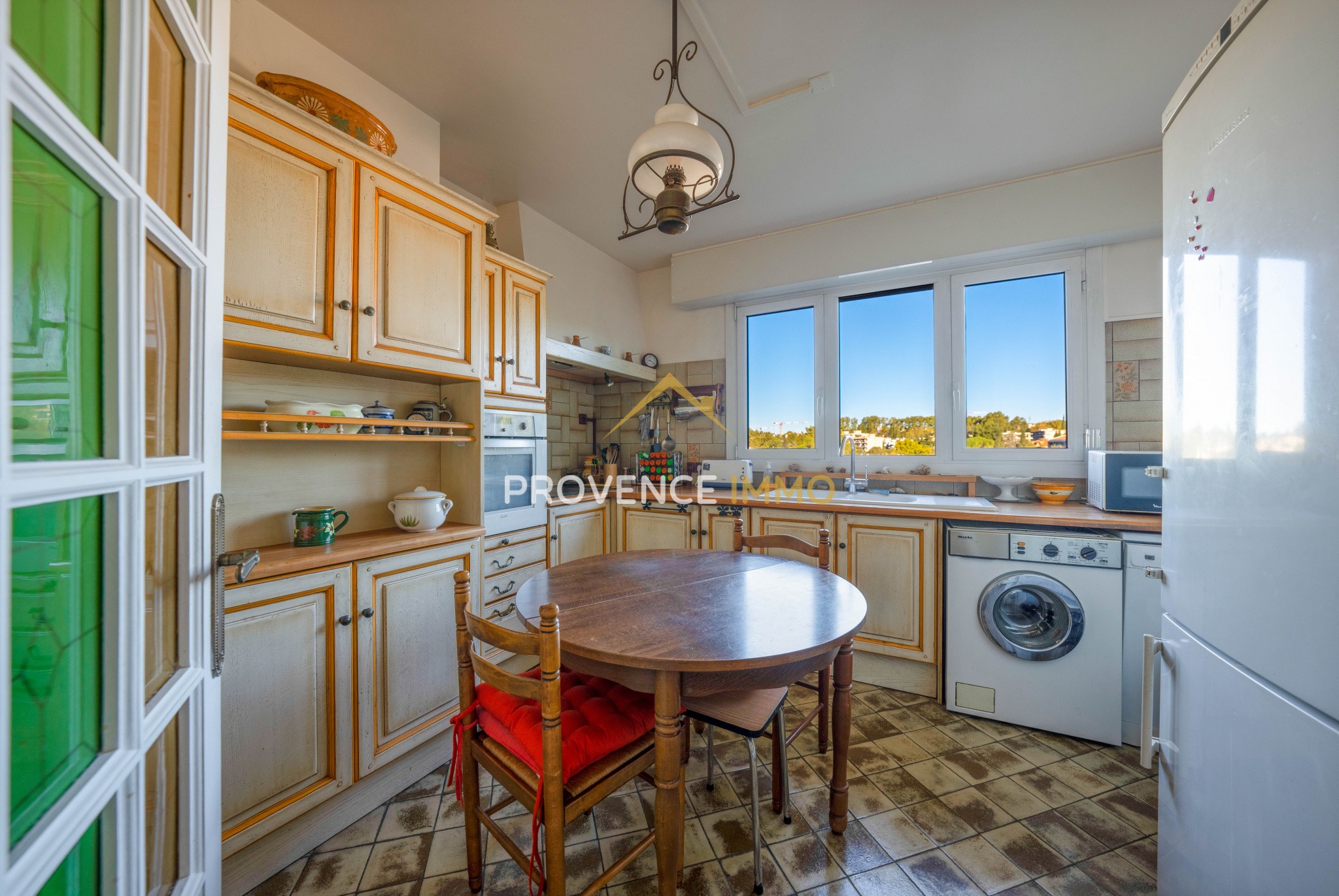 Vente Appartement à Aix-en-Provence 5 pièces