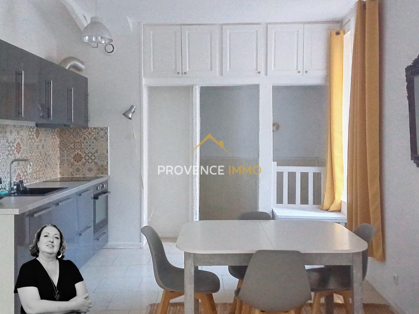 Vente Appartement à Salon-de-Provence 2 pièces