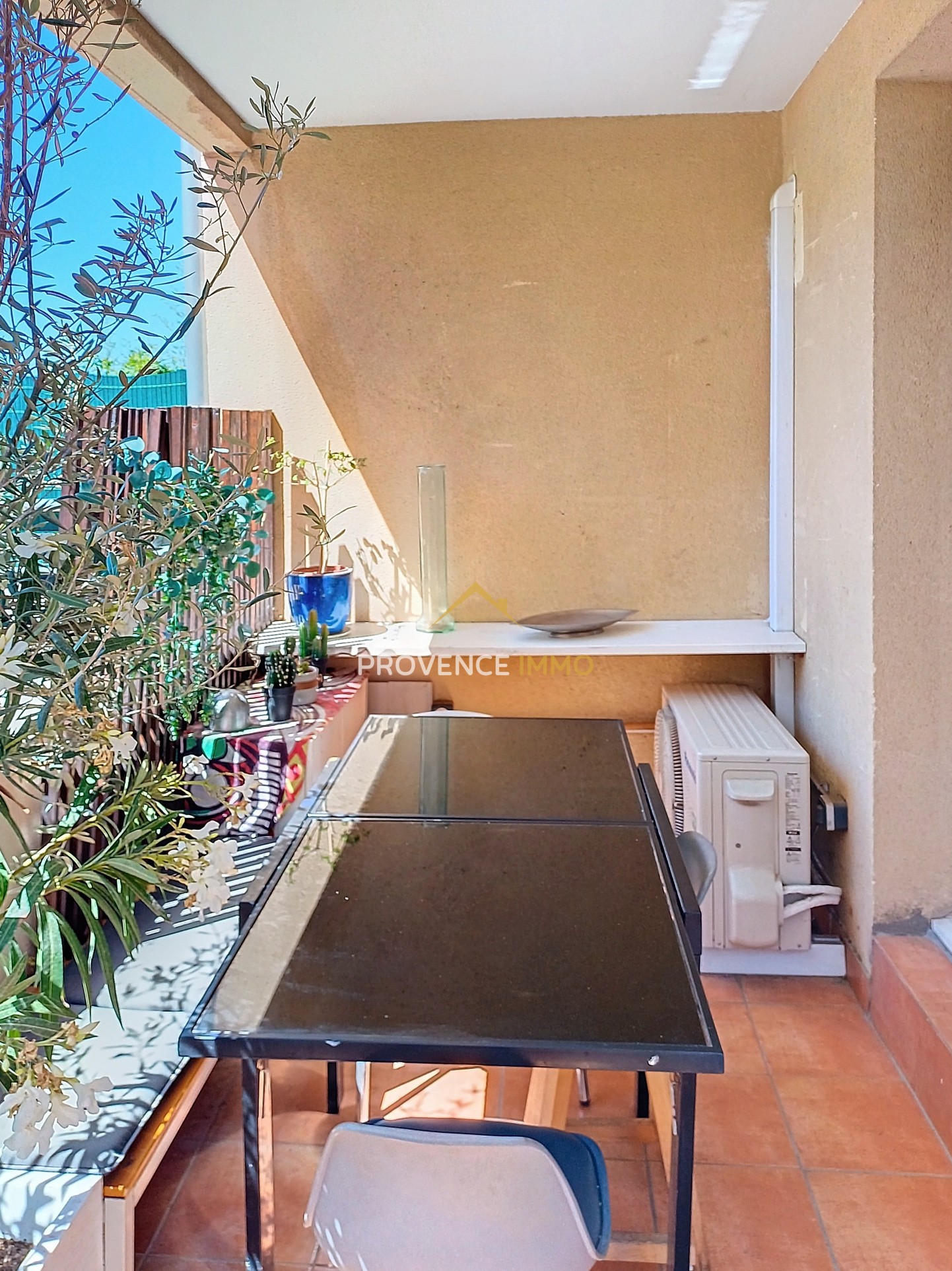 Vente Appartement à Salon-de-Provence 2 pièces