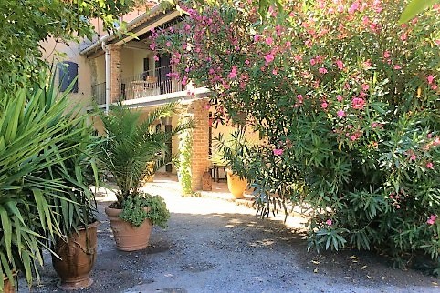 Vente Maison à Saint-Christol-lès-Alès 11 pièces