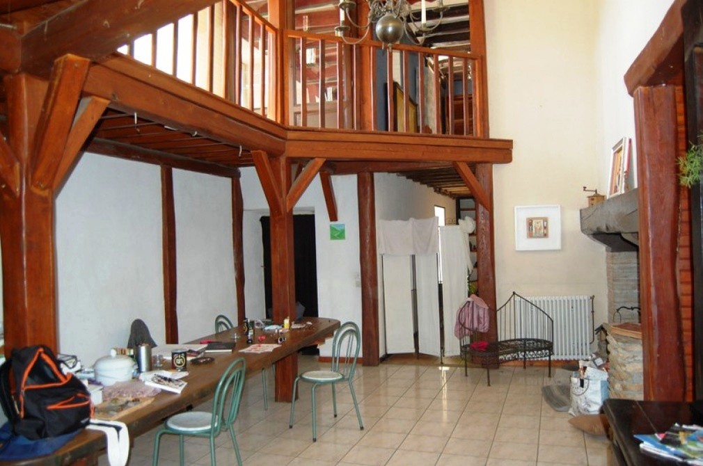 Vente Maison à le Collet-de-Dèze 7 pièces