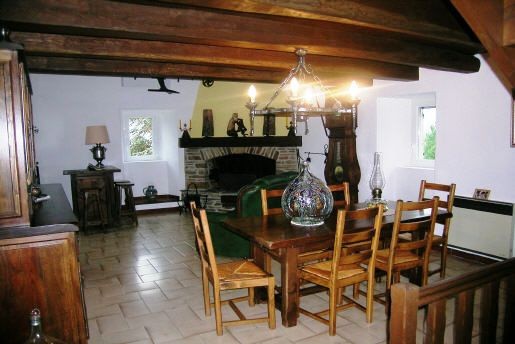 Vente Maison à le Collet-de-Dèze 10 pièces