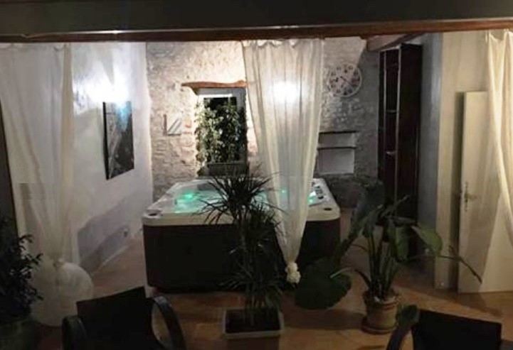 Vente Maison à Anduze 20 pièces