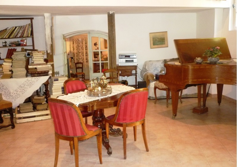 Vente Maison à Uzès 9 pièces