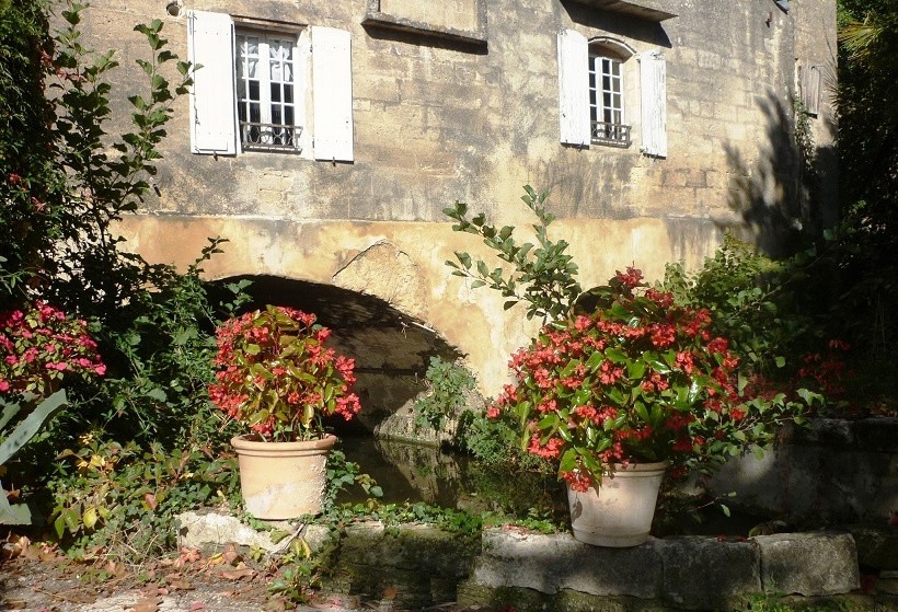 Vente Maison à Uzès 9 pièces