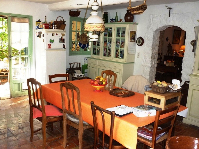 Vente Maison à Uzès 9 pièces