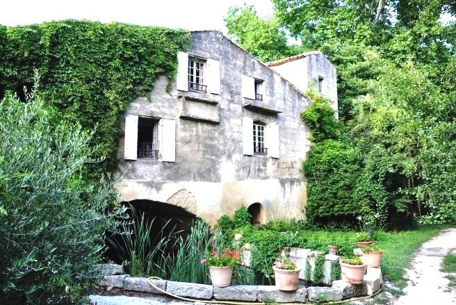 Vente Maison à Uzès 9 pièces