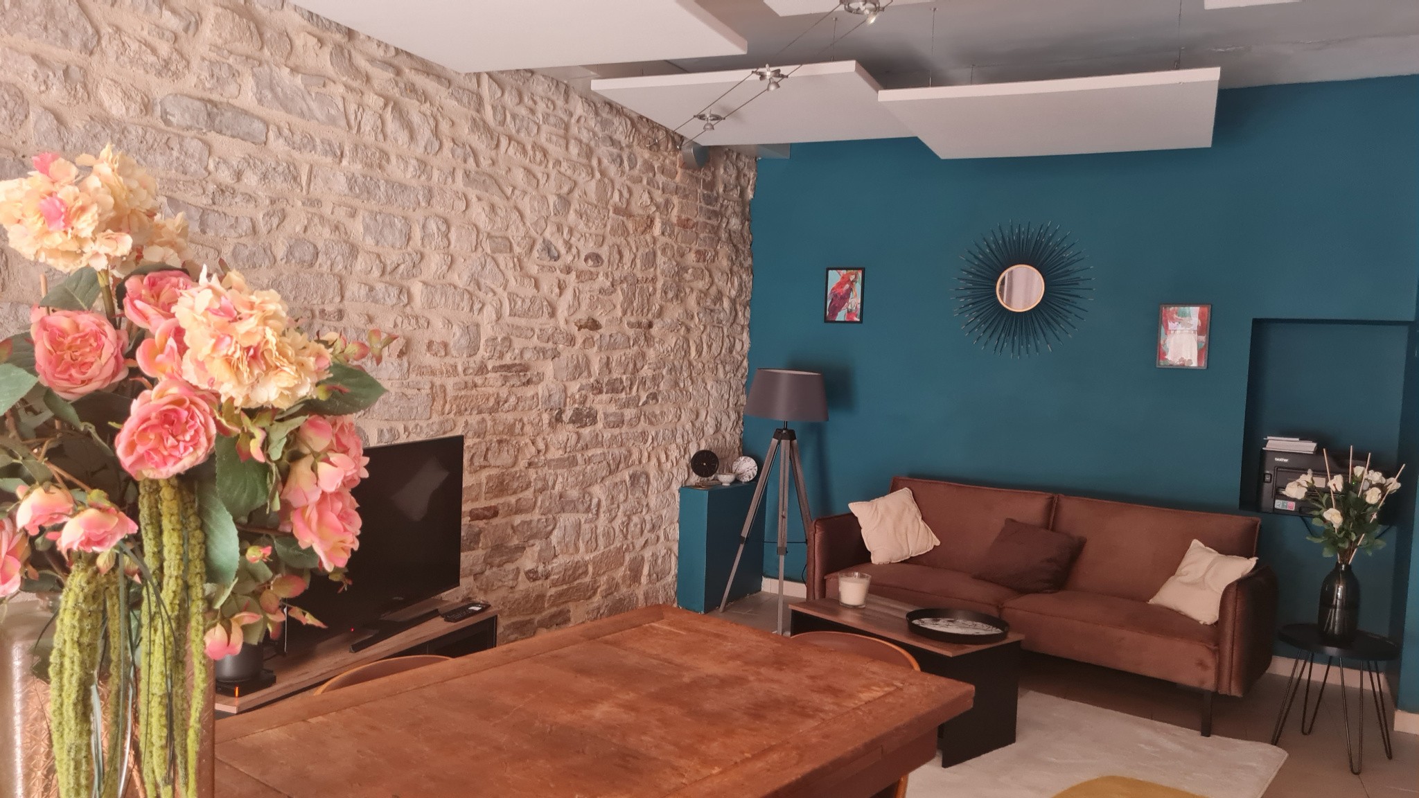 Vente Appartement à Alès 3 pièces