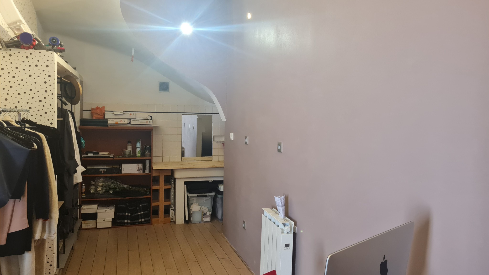 Vente Appartement à Alès 3 pièces