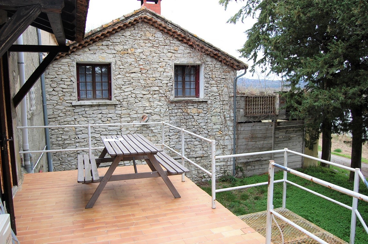 Vente Maison à Saint-Hippolyte-du-Fort 12 pièces