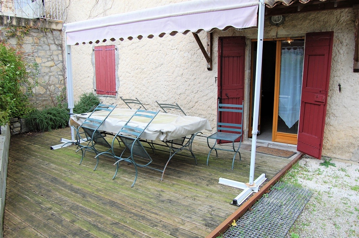 Vente Maison à Saint-Hippolyte-du-Fort 12 pièces