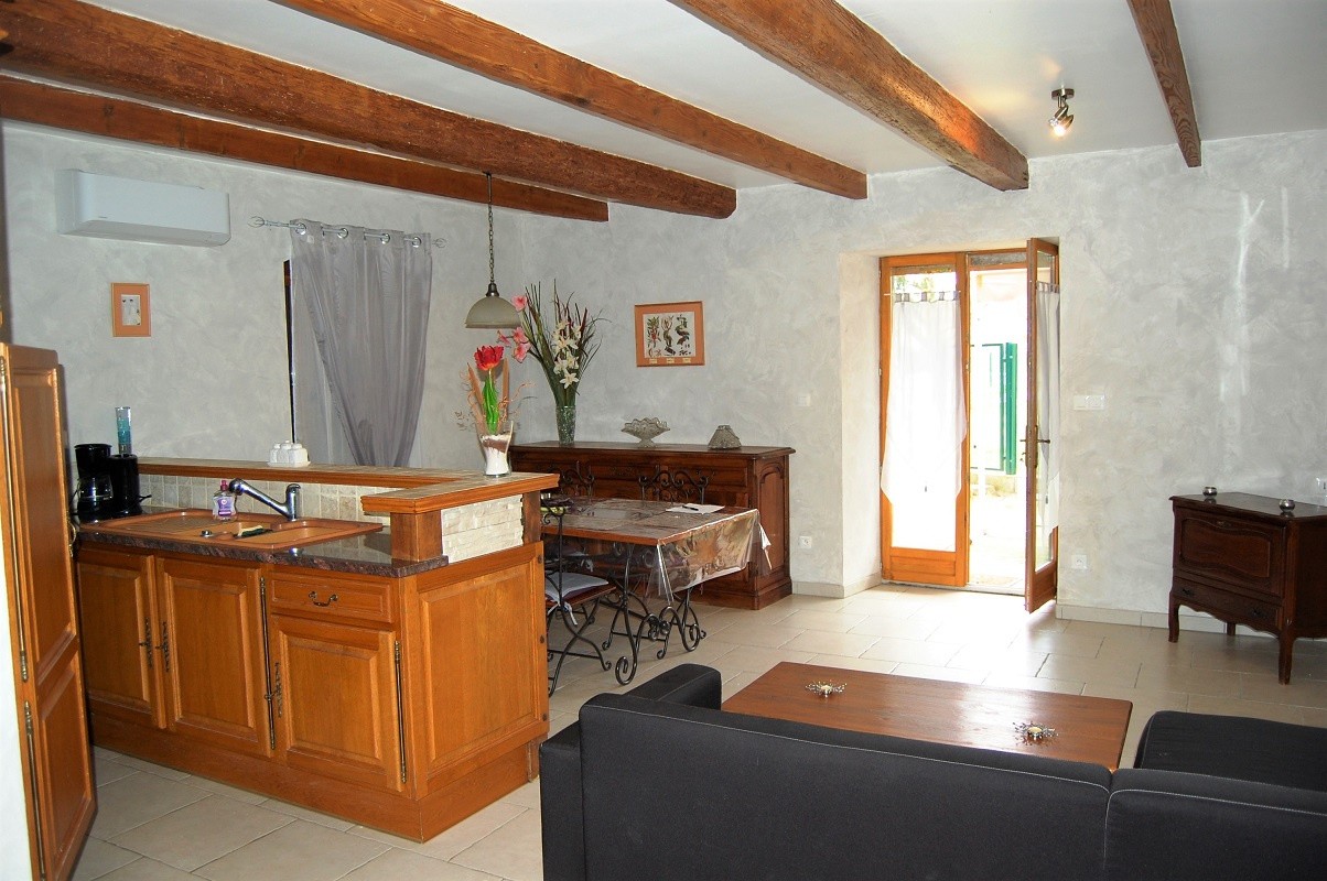 Vente Maison à Saint-Hippolyte-du-Fort 12 pièces