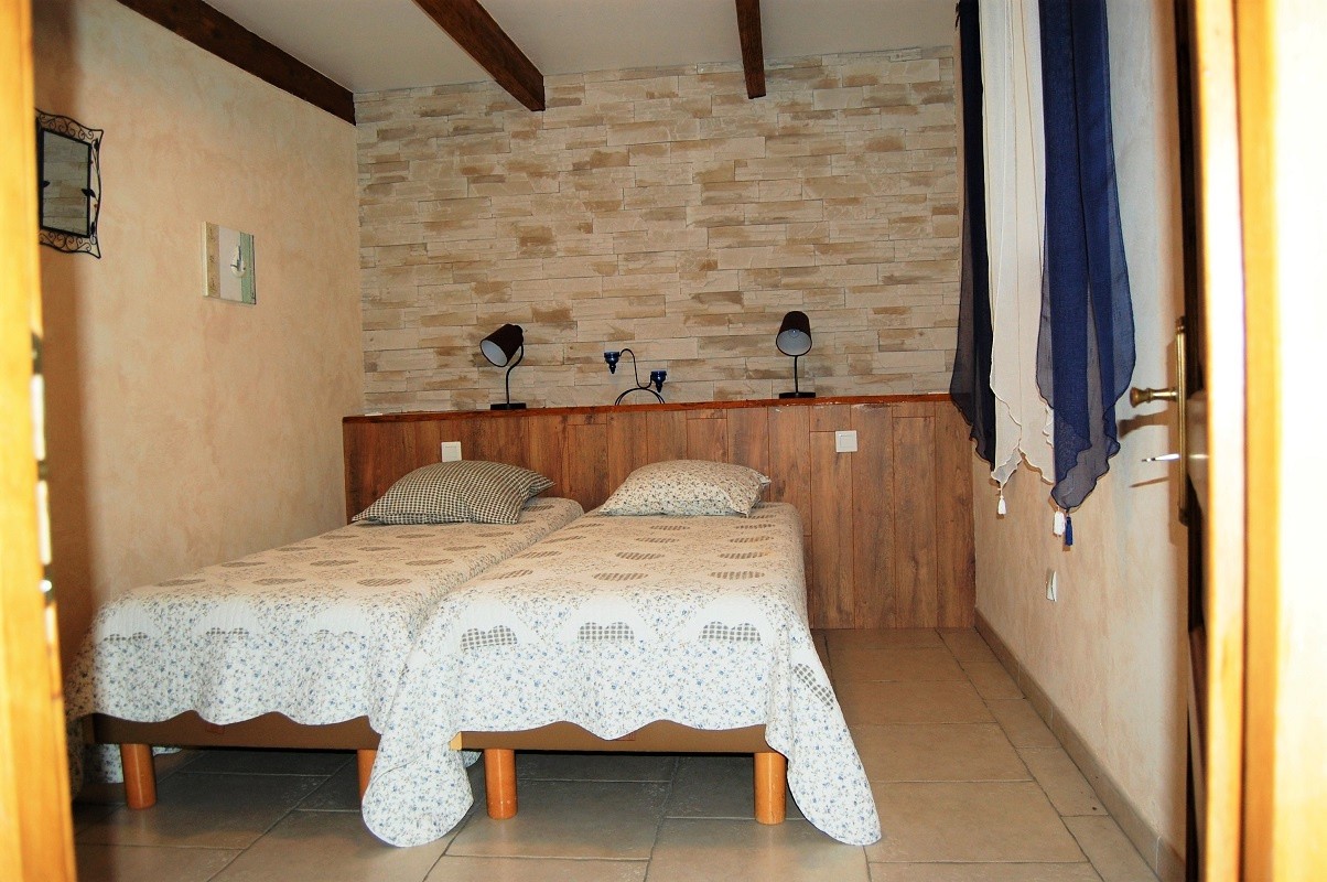 Vente Maison à Saint-Hippolyte-du-Fort 12 pièces