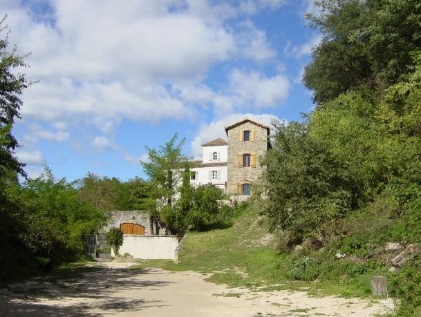 Vente Maison à Alès 20 pièces